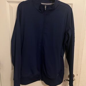 Wonder wink lab jacket